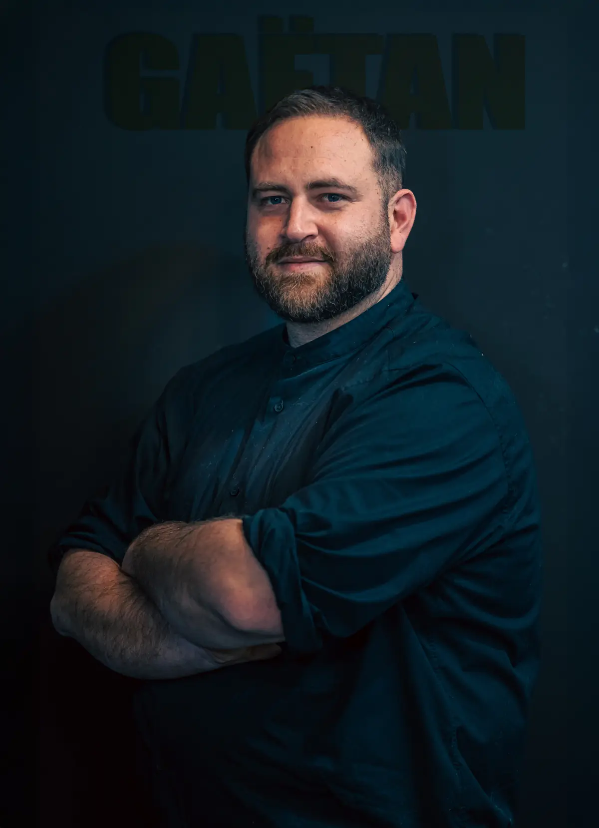 GC BARBERSHOP - Vue 22